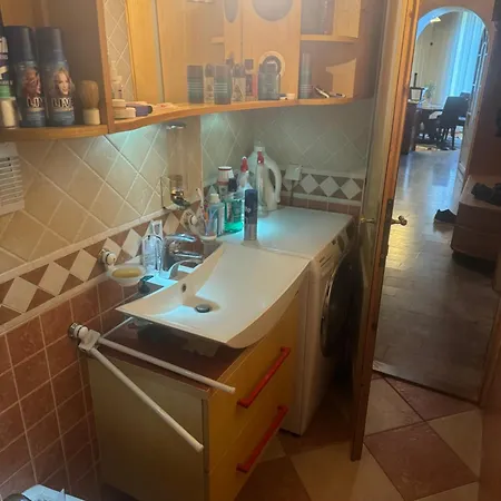 Apartma Mladinska Apartment Maribor