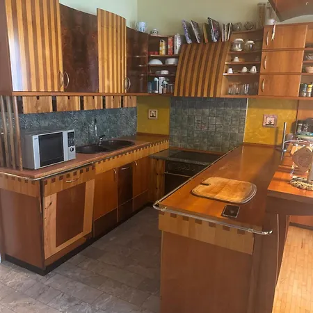 Apartma Mladinska Apartment