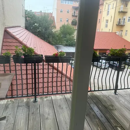 Apartma Mladinska * Maribor