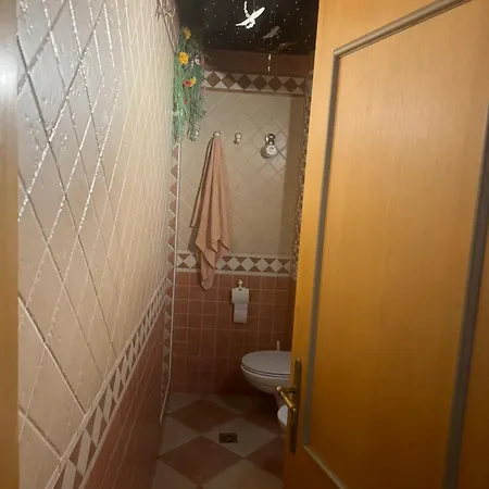 Apartma Mladinska *