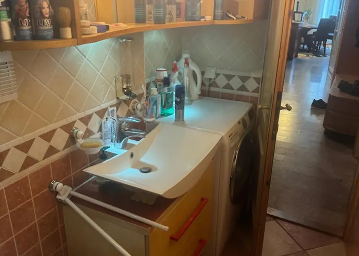 Apartma Mladinska Apartment Maribor