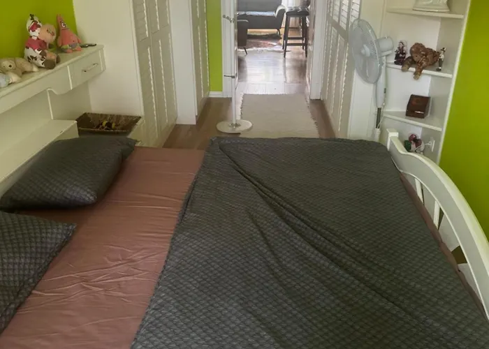 Apartma Mladinska Apartment *